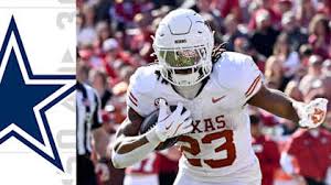 Chiefs Personnel Exec Compares First-Round OT Josh Simmons to Christian Darrisaw, Rashawn Slater