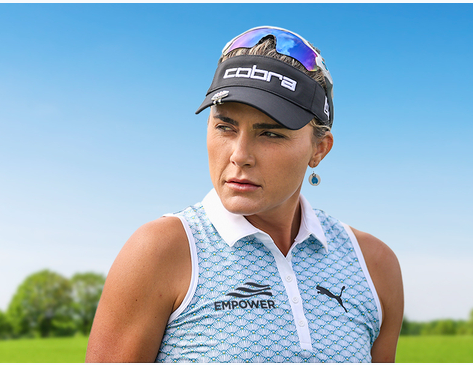 Empower to Partner with 11-Time LPGA Champion Golfer Lexi Thompson