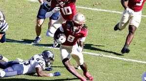 Miami Loses Out to Colorado for Former 5-Star WR from FSU