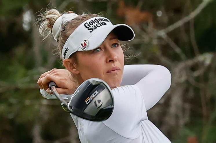 Inside the Life of Nelly Korda: Net Worth, Boyfriend, Sporting Family, Golf Equipment, and More