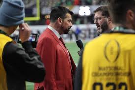 Ohio State’s Ryan Day Wins FWAA Coach of the Year Award: Buckeye Breakfast Celebration