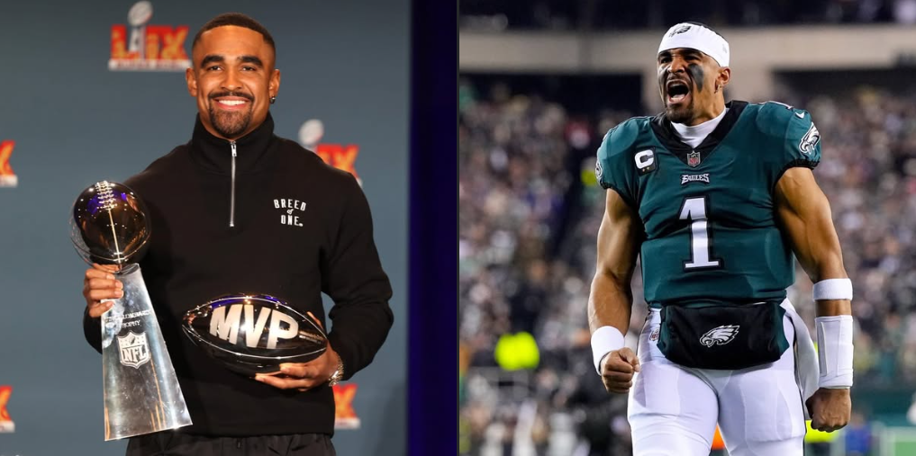 Jalen Hurts: Building a Legacy Before 27