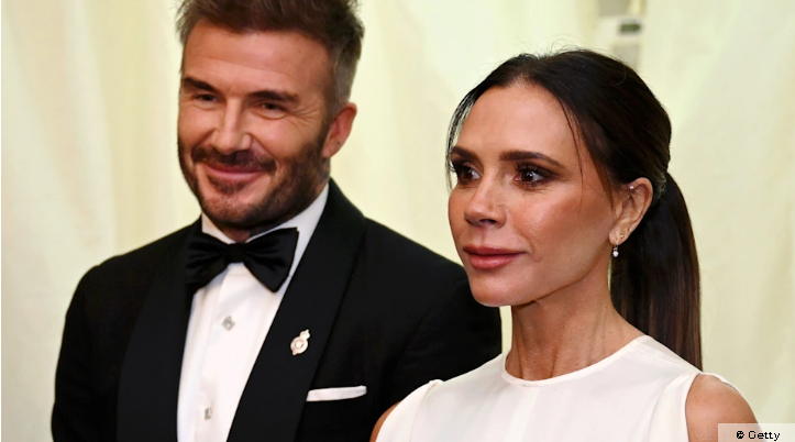 Victoria Beckham’s huge milestone she may reach before husband David
