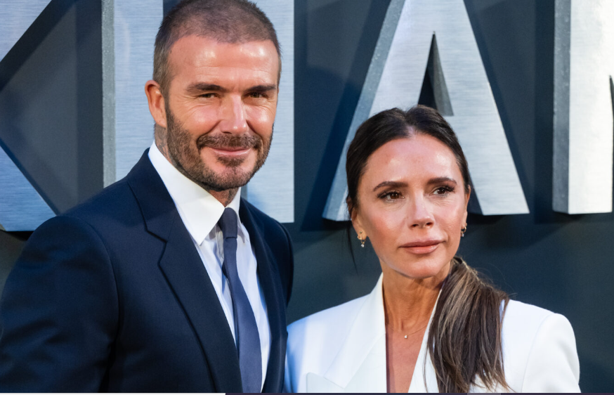 Victoria Beckham’s unseen photos inside $60m Miami mansion prove how grand it is