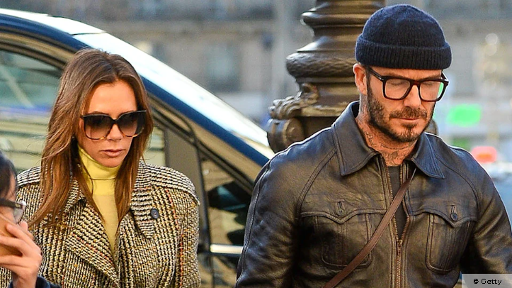 Heartbreak for David and Victoria Beckham following tragic loss
