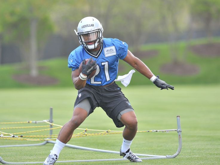 Lions get rejected by potential rookie signing after draft