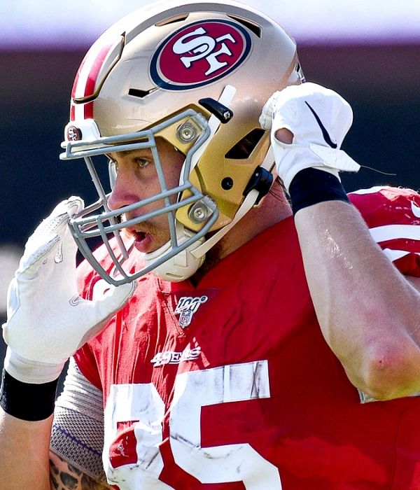 George Kittle Secures Four-Year, $76.4M Extension With 49ers: What It Means for the Team’s Future