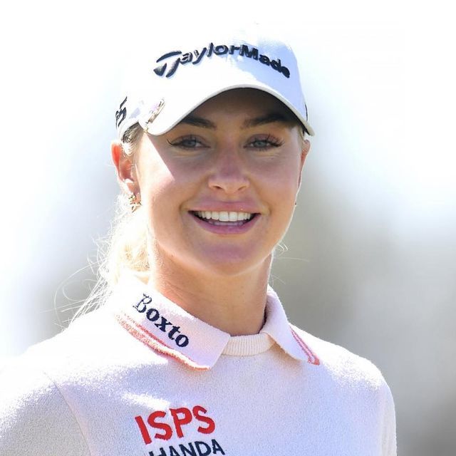 Lexi Thompson’s Major Wedding Stress Resolved After LPGA Star Wished for a ‘Family’ of Her Own