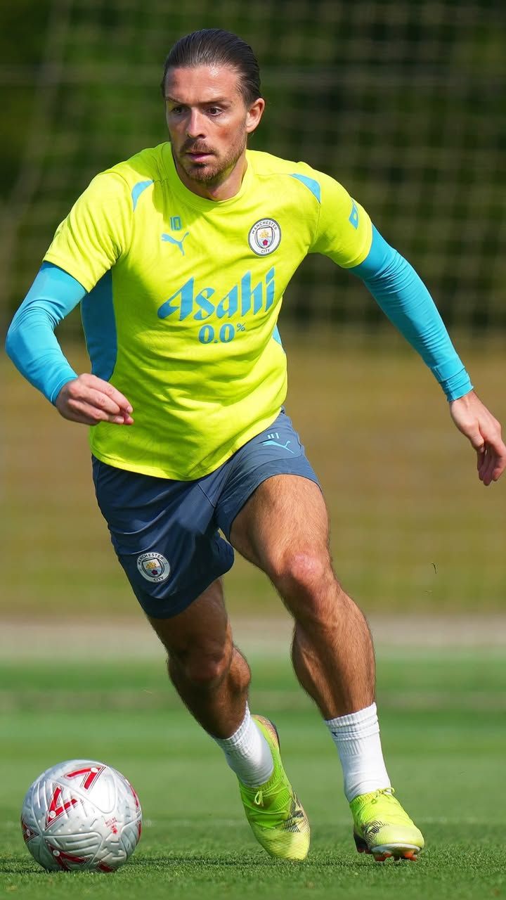 I Watched Every Man City Game This Season—Grealish Is Finished and These 4 Players Need to Go!