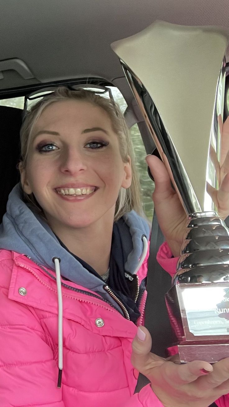 She’s Not Just Queen of the Palace—Fallon Sherrock’s Latest Move Has the PDC on Edge!