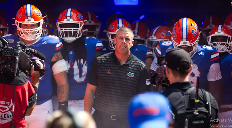 Should Florida Fans Be Concerned About the Recruiting Class of 2026?