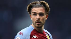 Jack Grealish Reacts to Erling Haaland’s Message from Man City Training Ground