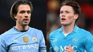Jack Grealish x Scott McTominay! Man City Outcast Wanted by Serie A Title Hopefuls Napoli as Ex-Chelsea & Tottenham Boss Antonio Conte Is a ‘Big Fan’