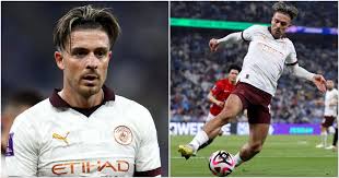 Man City’s Grealish Linked with Napoli, Milan and Dortmund