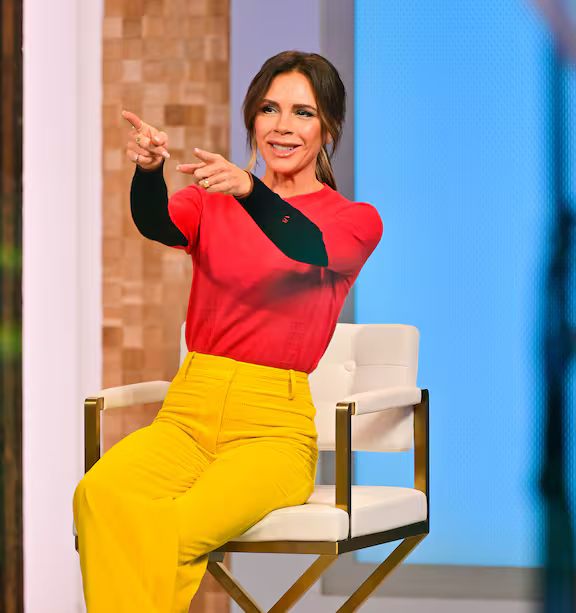 VICTORIA BECKHAM’S NEW LOOK STUNS FANS — Her Latest Appearance Has the Internet Talking for All the Right (and Wrong) Reasons