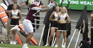 RB Bryce Duke says offensive philosophy of OC Jason Beck keyed Utah transfer