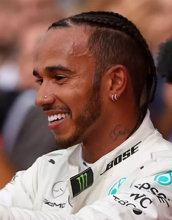 Lewis Hamilton Net Worth in 2025: A Motorsport Icon’s Financial Empire
