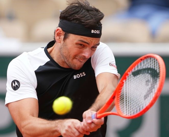 Taylor Fritz Shocks Fans with Unexpected Move — Tennis World Buzzing About What’s Next for the American Star!