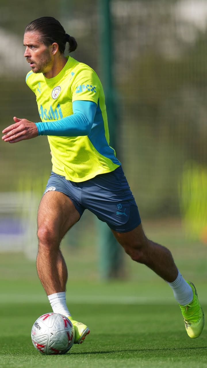 Man City ready to sanction Grealish deal amid Everton transfer hunt