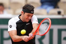 Review | Roland Garros 2025 Day 2 Most Shocking Upsets Including Taylor Fritz and Emma Navarro