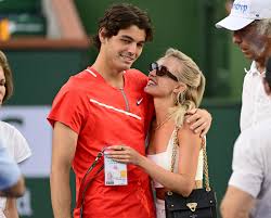 Morgan Riddle Serves Retro Glam: Inside Her Chic Polka Dot Look at the French Open for Boyfriend Taylor Fritz’s Match