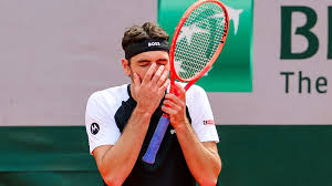 “It Was More Surprising Than the Loss”: Steve Johnson Shocked with Taylor Fritz’s Poise on Roland Garros’ Early Upset