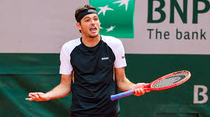 Entry List ATP Eastbourne Open 2025 Including Taylor Fritz, Tommy Paul, and Jakub Mensik
