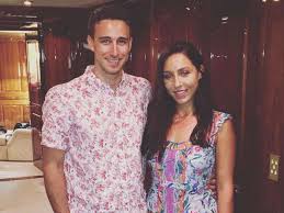 Jessica Pegula’s Husband Finally Speaks Out—Inside Their Private Life of Jets, Jewels, and Juice Cleanses