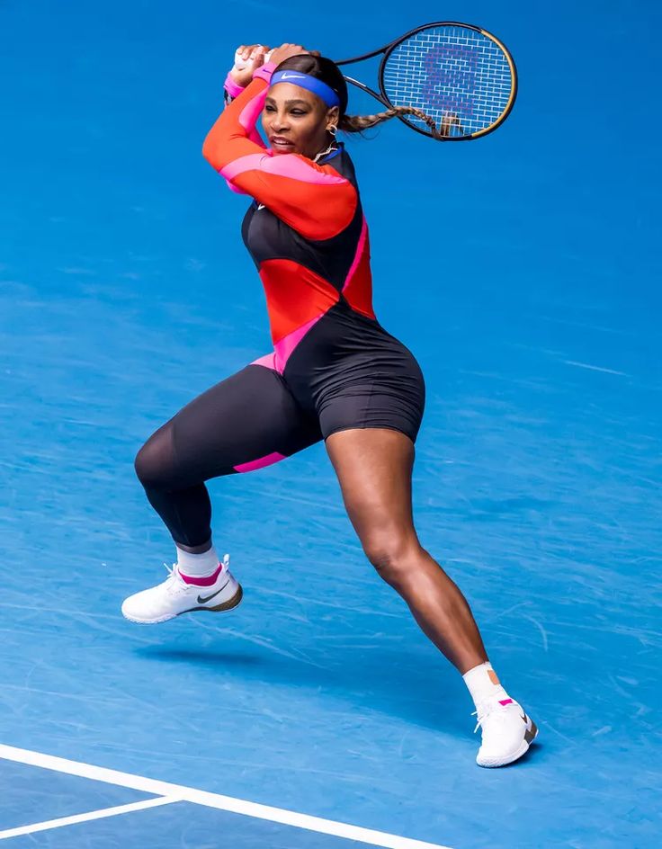 Serena Williams Just Revealed the One Thing She Regrets—And It’s Not What You Think!