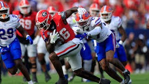 Could Dillon Bell’s Return Be the Spark Georgia’s Offense Desperately Needs?