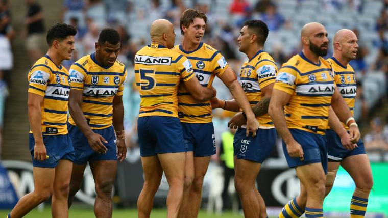 Parramatta Eels powerhouse offered to Super League clubs