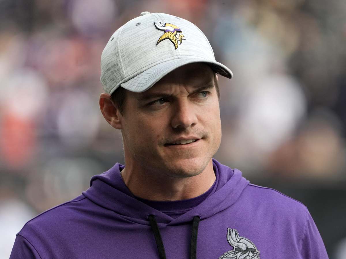 NFL Insider Reveals Vikings’ Hard Feelings About QB Departure