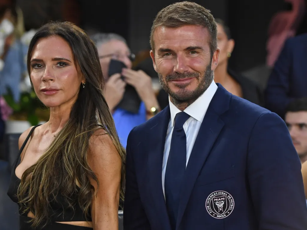 Victoria Beckham’s Secret Revealed by David Beckham — And Everything Changes