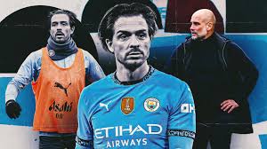Jack Grealish wanted as Saudi Pro League eye Man City approach