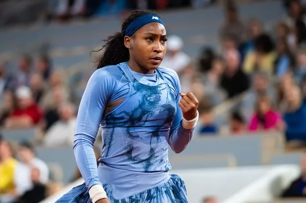 SHOCKING: Coco Gauff’s Net Worth Will Make Your Jaw DROP – The Number Is Insane