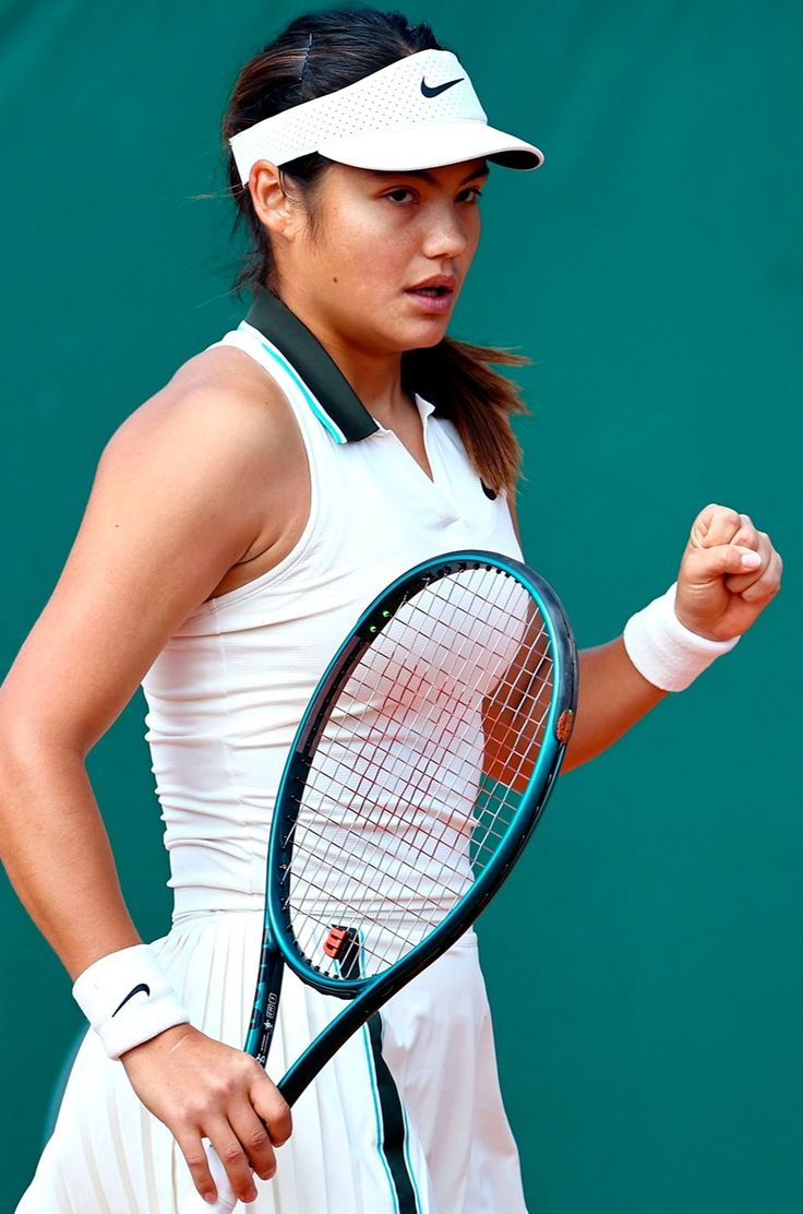 UNBELIEVABLE: Emma Raducanu Just Did THIS – And It Changes EVERYTHING For Wimbledon!