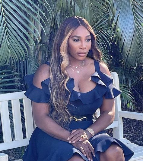 Serena Williams’ Bold Move: Why She’s Saying No to Tennis (For Now)