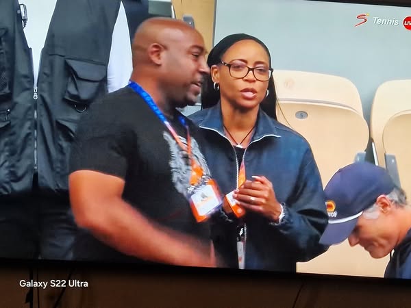 Coco Gauff Drops a Bombshell About Her Love Life—and Her Parents Had This to Say!