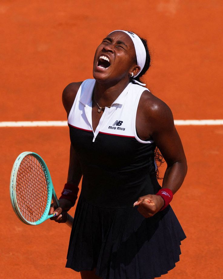 SHOCKING TWIST: Coco Gauff’s French Open Win Hides This HUGE Secret That Could Change EVERYTHING!