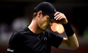 Andy Murray’s Retirement Plans Leaked? Private Diary Entry Sparks Panic