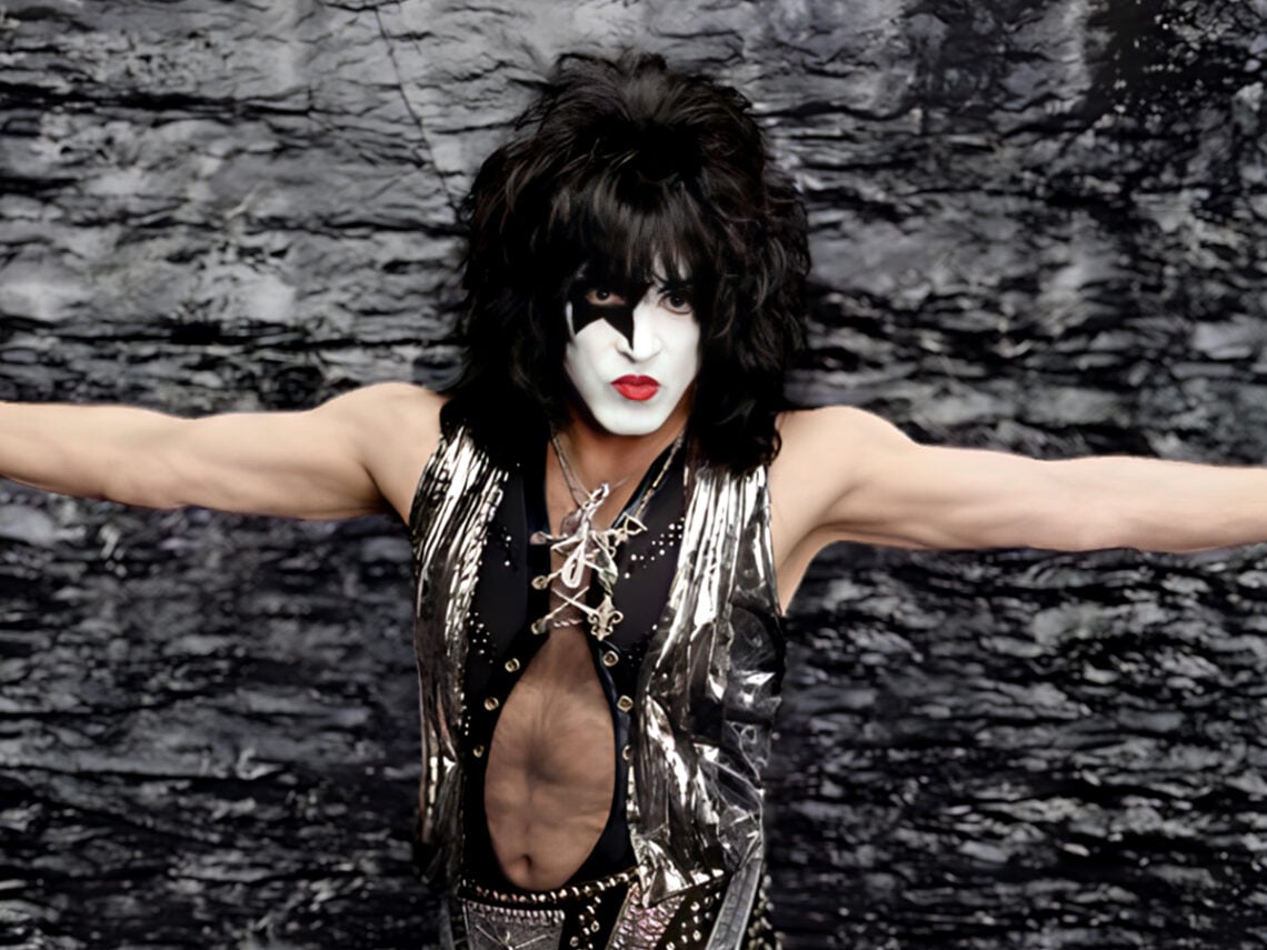 ROCK LEGEND RAGES: Paul Stanley Calls Iconic Led Zeppelin Album a “DISASTER” – You Won’t Believe Which One!