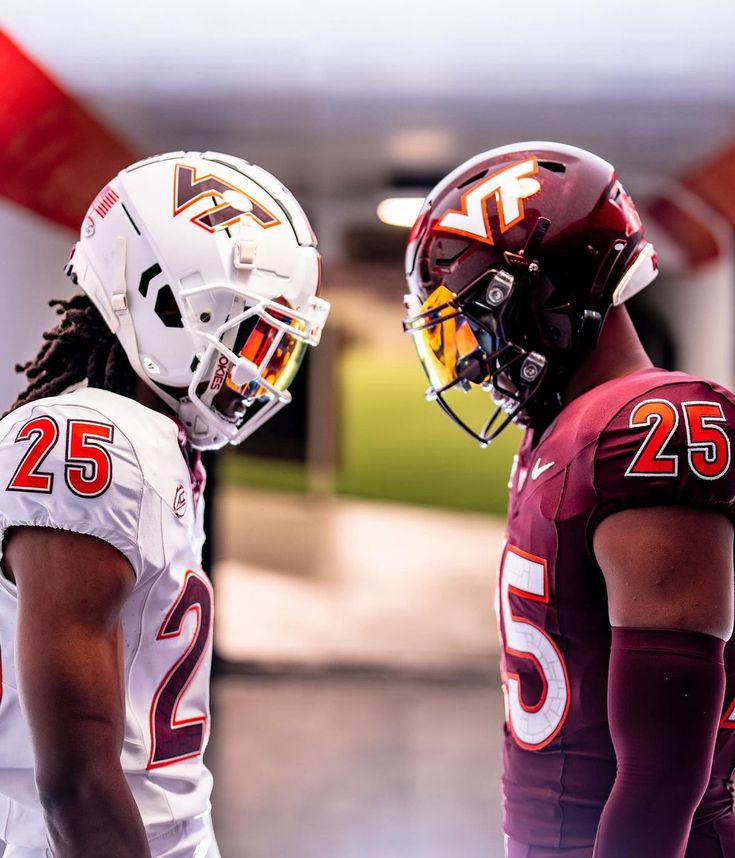 SHOCKER: This Virginia Tech QB Just Got a Major Boost for 2025 – And It Changes EVERYTHING!