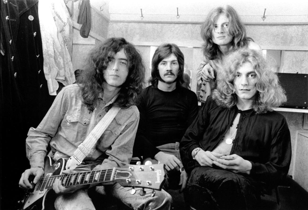 Legendary ’70s Rock Band’s Song Sparks Fan Theories 50 Years Later