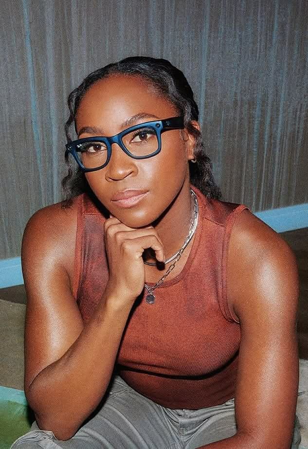 Does Coco Gauff Have a SECRET Degree? The Truth Behind Her Off-Court Pursuits!