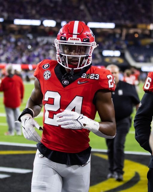 BREAKING: Georgia Insider Drops MASSIVE Hint – And What They Said Changes EVERYTHING For UGA’s Future!