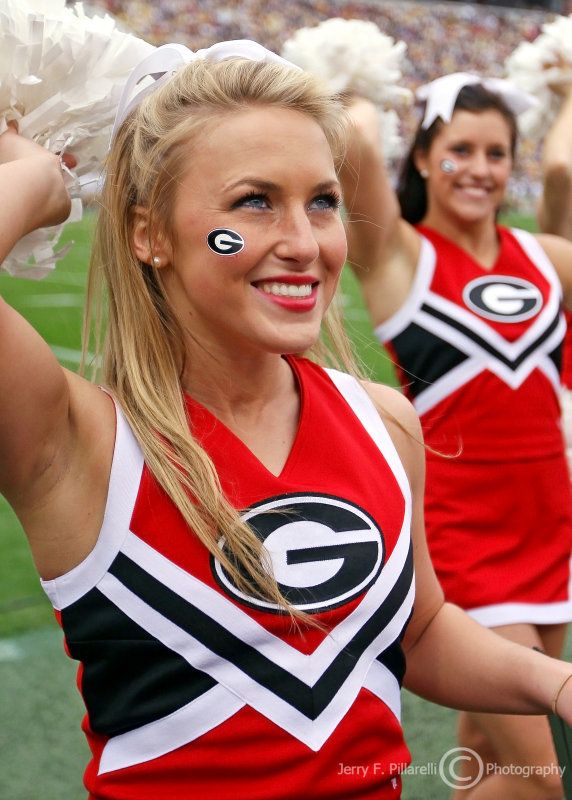 THEY’RE HERE! Georgia Insider Just Named 3 Recruits Who Could Be UGA’s NEXT Commit – And You Won’t BELIEVE Who’s On The List!