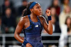 Coco Gauff’s Secret Life: Does the Tennis Star Have a Boyfriend? Fans Are Buzzing