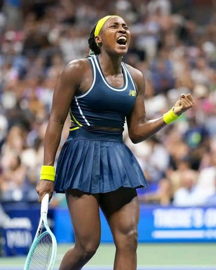 Coco Gauff Just Silenced the Doubters With One Swing – and You Could Practically Hear the Internet Gasp