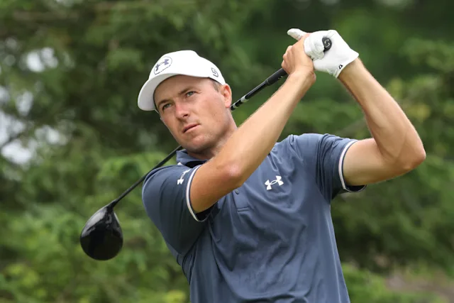 Jordan Spieth Makes Final Decision on The Open Amid Injury