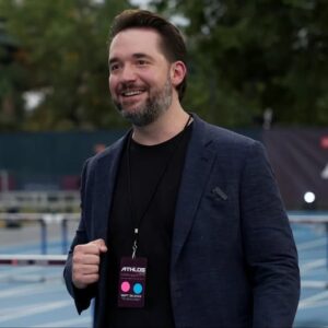 Serena Williams’ Husband Alexis Ohanian Makes Shocking Personal Announcement – Fans Left Stunned on Monday!”